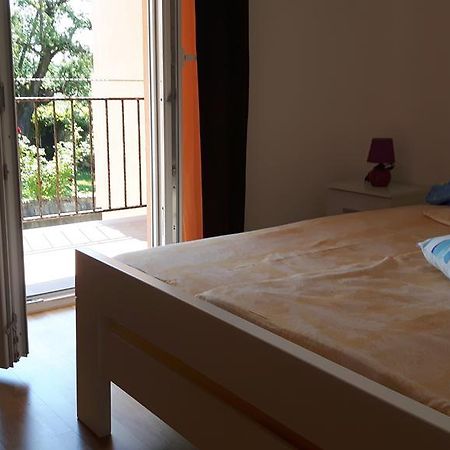 Apartment Ivan Пореч Экстерьер фото