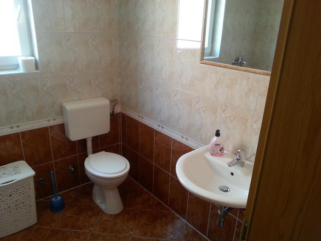 Apartment Ivan Пореч Номер фото
