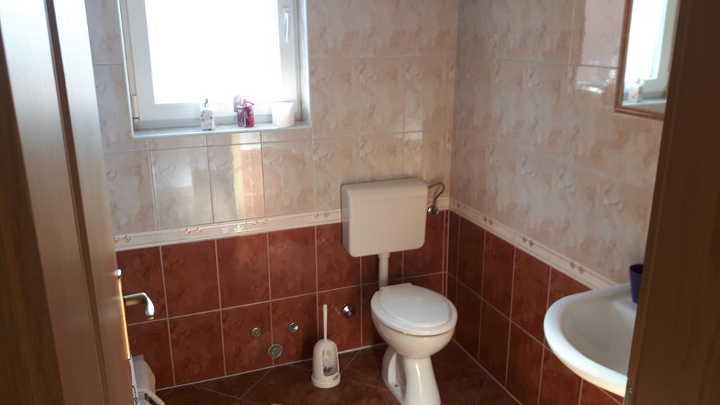 Apartment Ivan Пореч Экстерьер фото