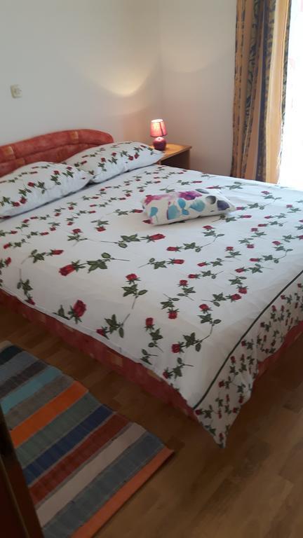 Apartment Ivan Пореч Экстерьер фото