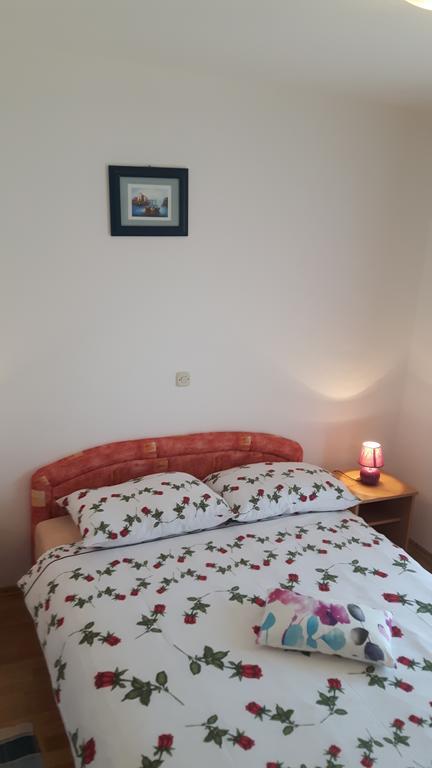 Apartment Ivan Пореч Экстерьер фото