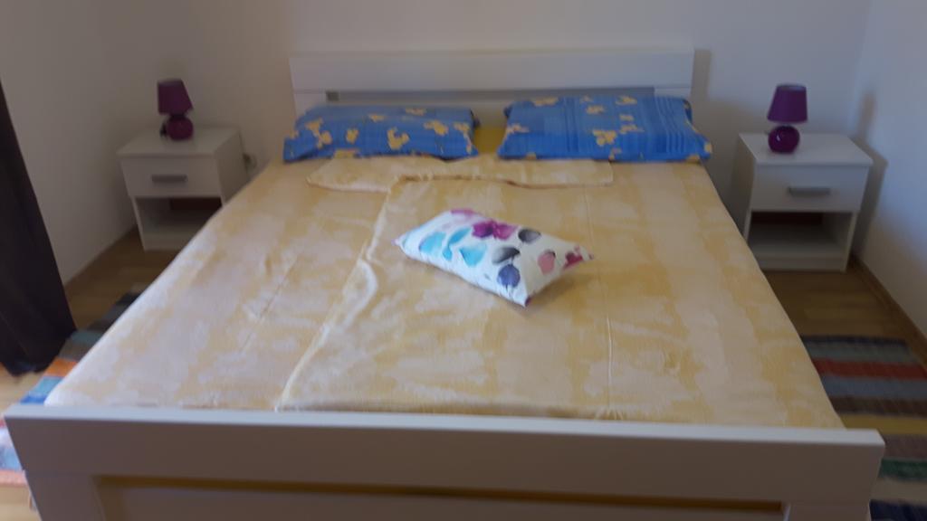 Apartment Ivan Пореч Экстерьер фото