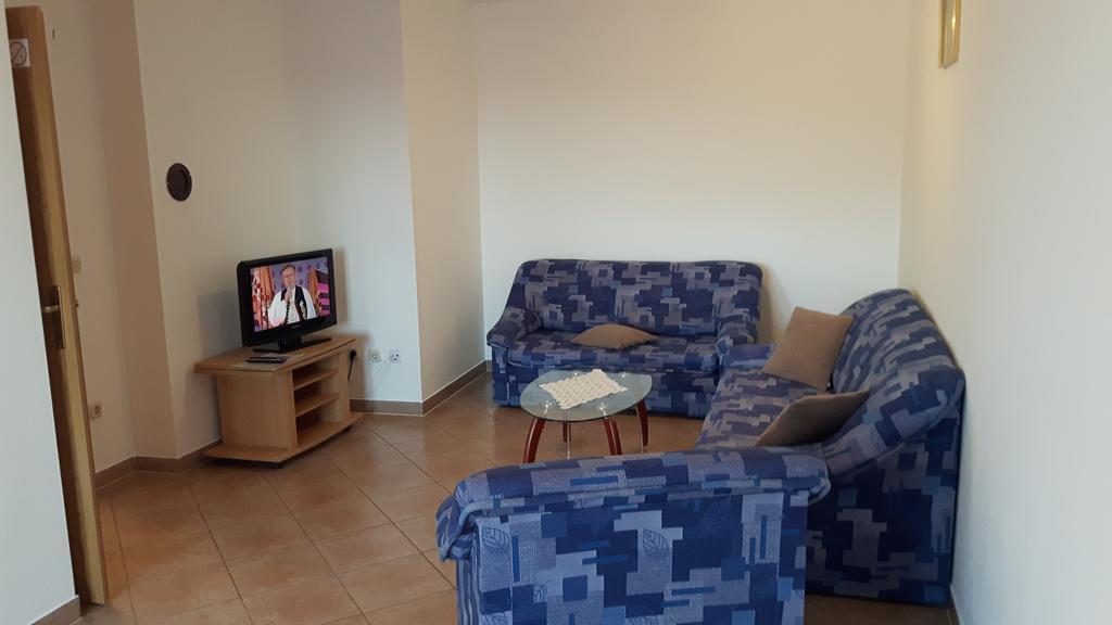 Apartment Ivan Пореч Экстерьер фото