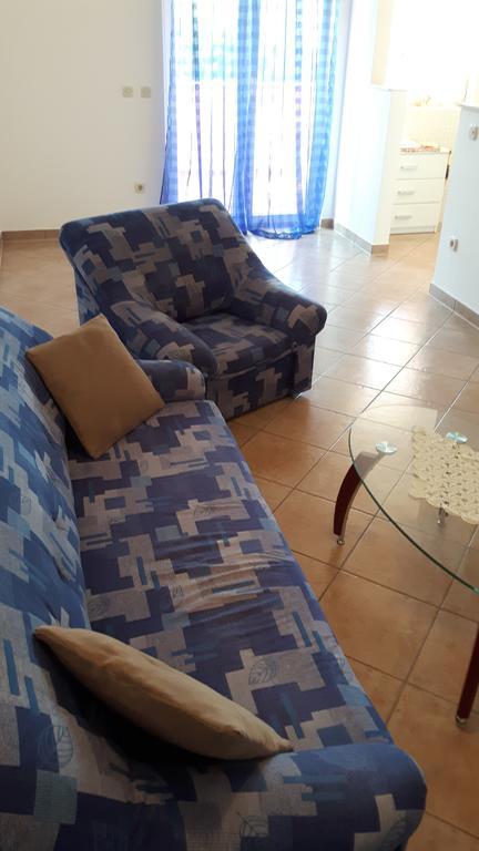 Apartment Ivan Пореч Экстерьер фото