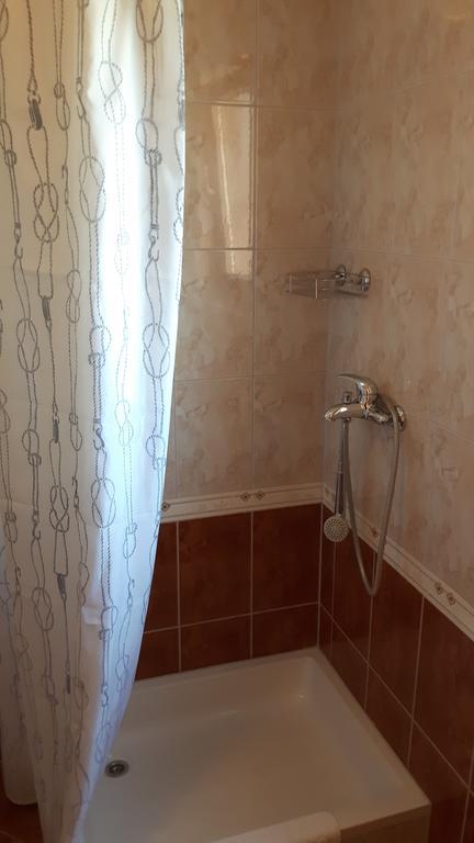 Apartment Ivan Пореч Экстерьер фото