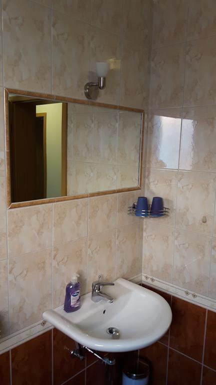 Apartment Ivan Пореч Экстерьер фото
