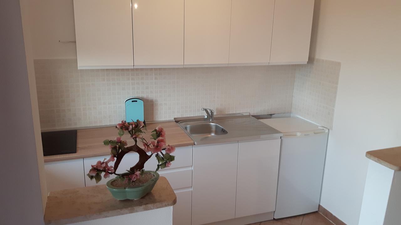 Apartment Ivan Пореч Экстерьер фото