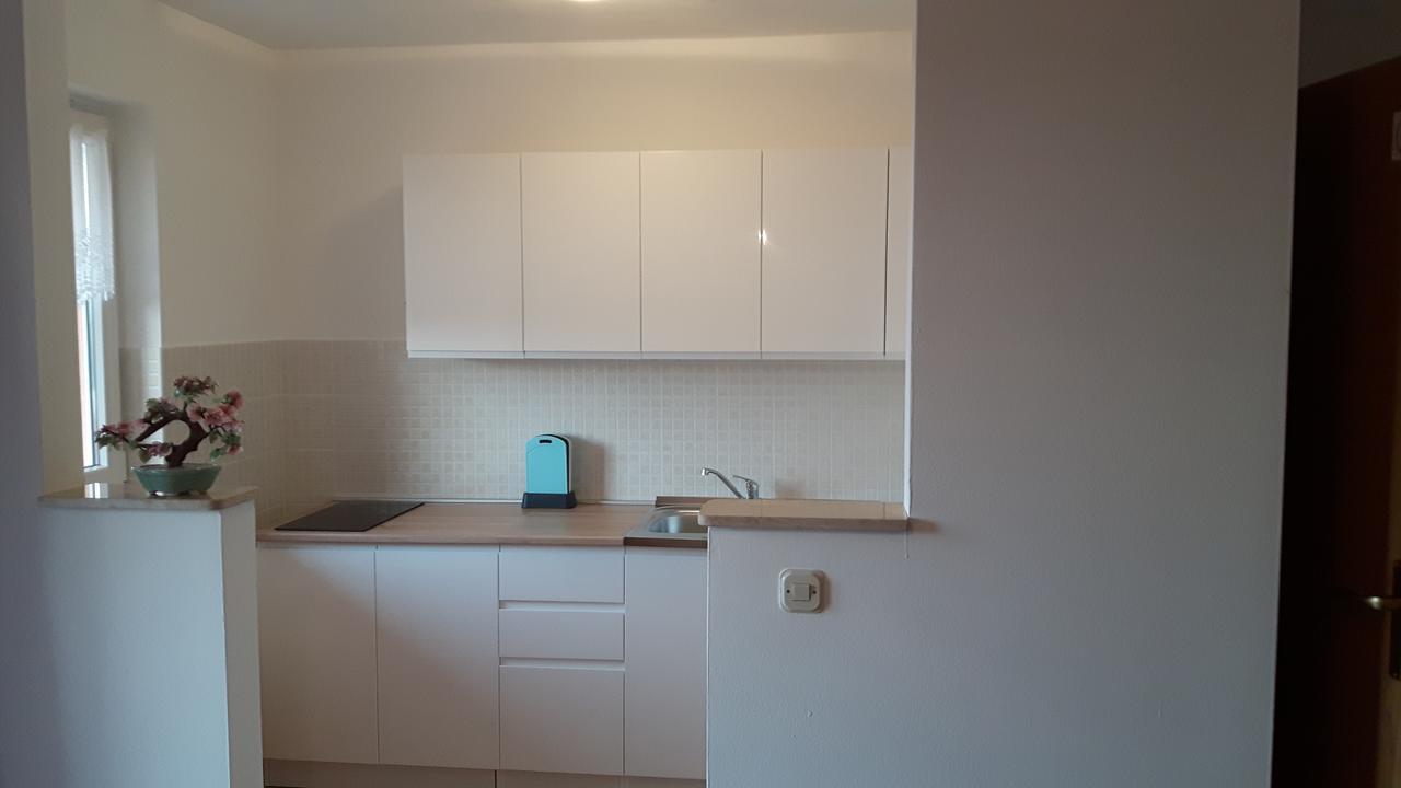Apartment Ivan Пореч Экстерьер фото
